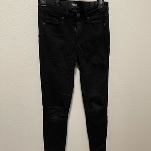 Paige Skinny jeans